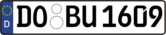 DO-BU1609