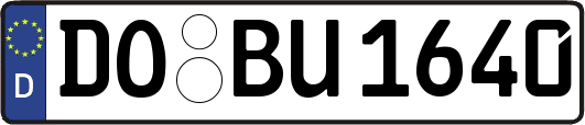 DO-BU1640
