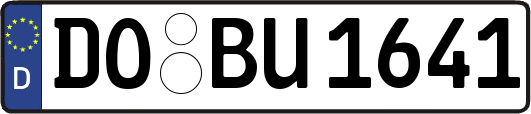 DO-BU1641