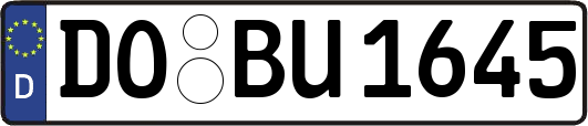 DO-BU1645