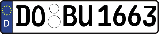 DO-BU1663