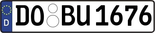 DO-BU1676