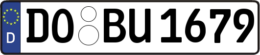 DO-BU1679