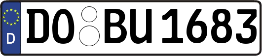DO-BU1683