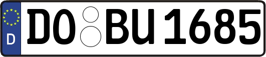 DO-BU1685