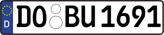 DO-BU1691