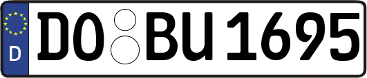 DO-BU1695