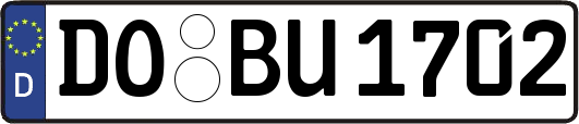 DO-BU1702