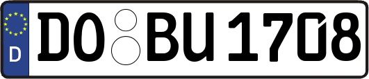 DO-BU1708