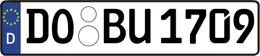 DO-BU1709