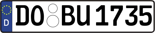 DO-BU1735