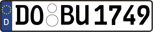 DO-BU1749