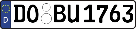 DO-BU1763