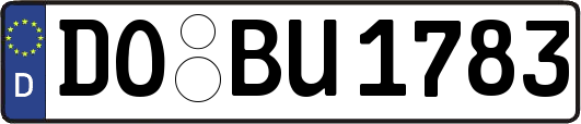 DO-BU1783