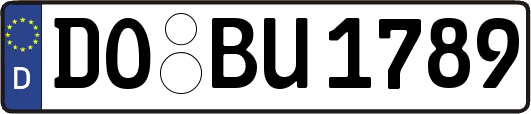 DO-BU1789