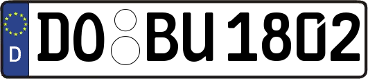 DO-BU1802