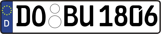 DO-BU1806