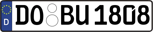 DO-BU1808