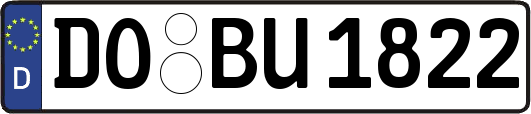 DO-BU1822