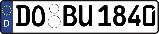 DO-BU1840