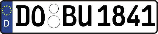 DO-BU1841