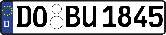 DO-BU1845
