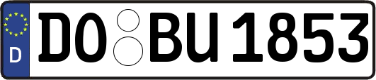 DO-BU1853