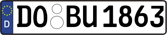 DO-BU1863