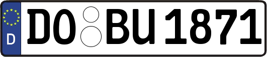 DO-BU1871