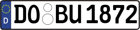 DO-BU1872