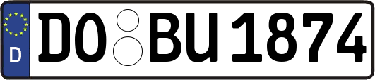 DO-BU1874