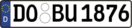 DO-BU1876