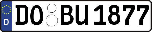 DO-BU1877