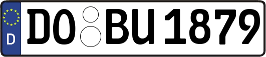 DO-BU1879