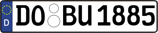 DO-BU1885