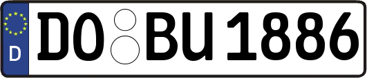 DO-BU1886