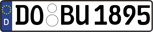 DO-BU1895