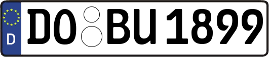 DO-BU1899