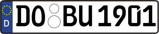DO-BU1901