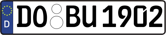 DO-BU1902