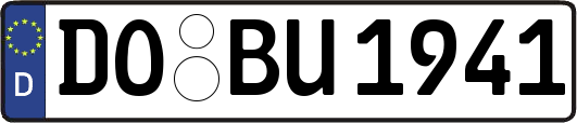 DO-BU1941