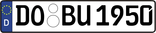 DO-BU1950