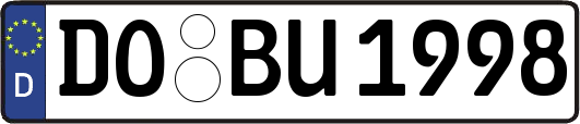 DO-BU1998