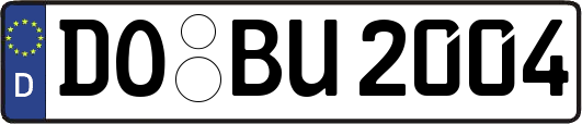 DO-BU2004