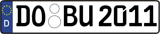 DO-BU2011