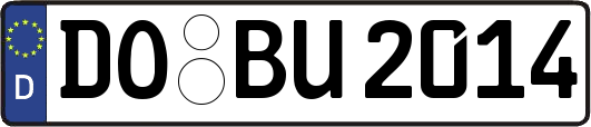 DO-BU2014