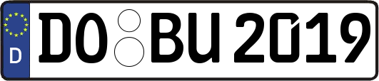 DO-BU2019