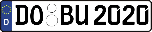 DO-BU2020