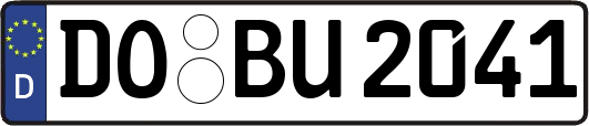 DO-BU2041