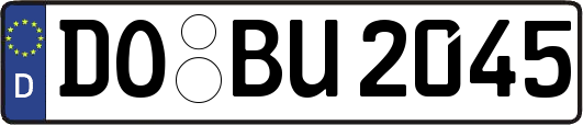 DO-BU2045